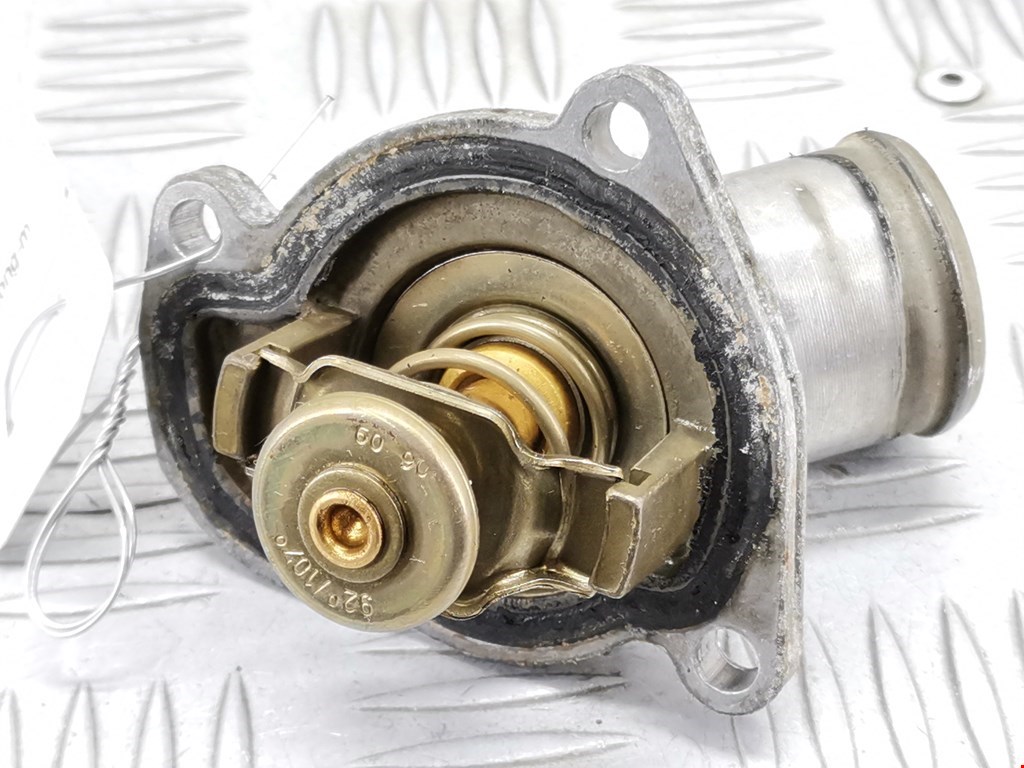 Корпус термостата OPEL Corsa D 2006-2014