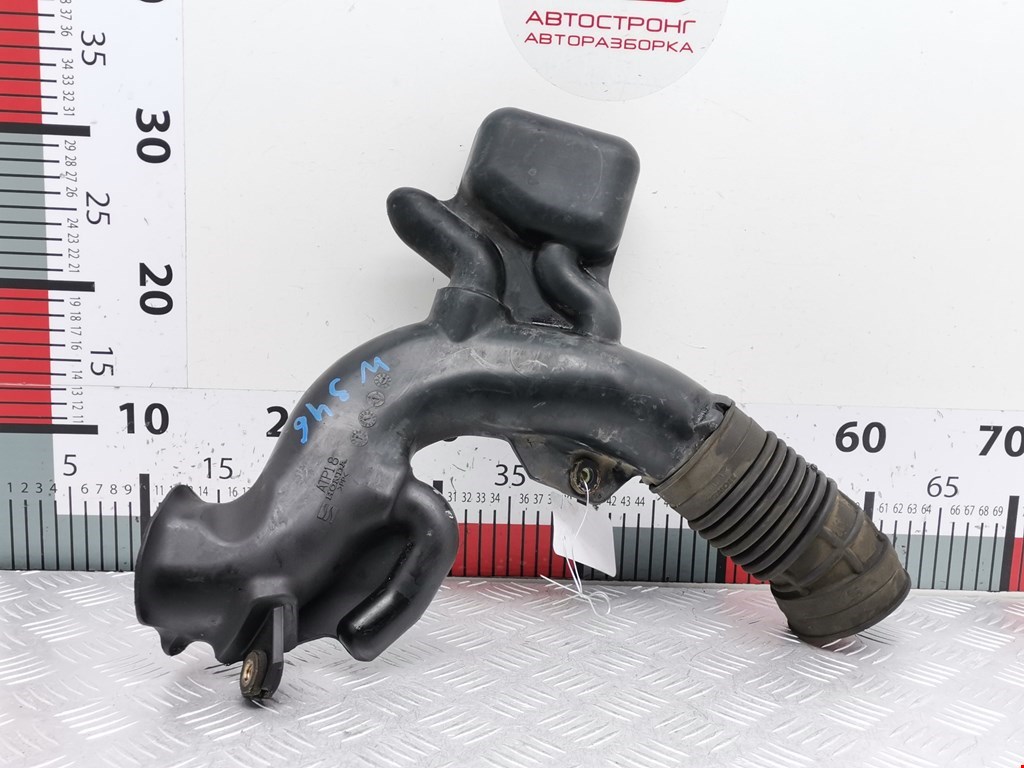 Патрубок воздушного фильтра HONDA CR-V II 2002-2007