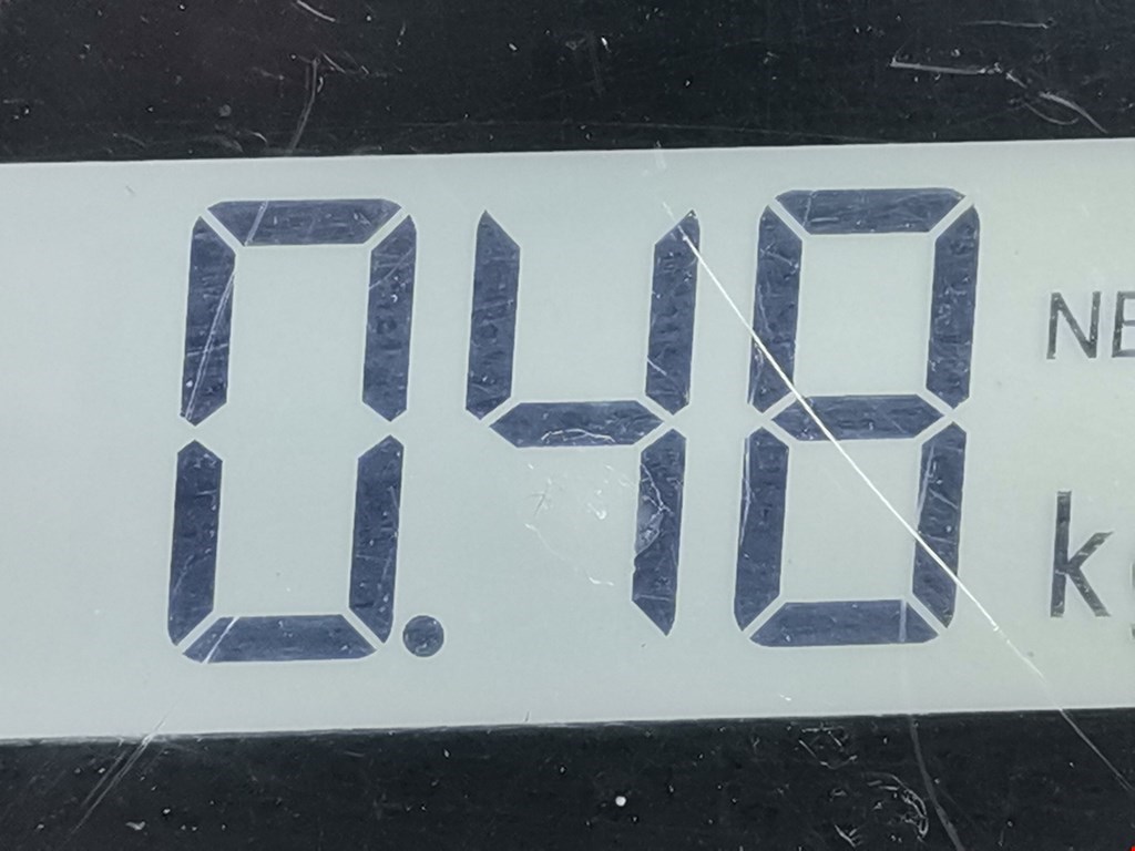 Патрубок воздушного фильтра HONDA CR-V II 2002-2007