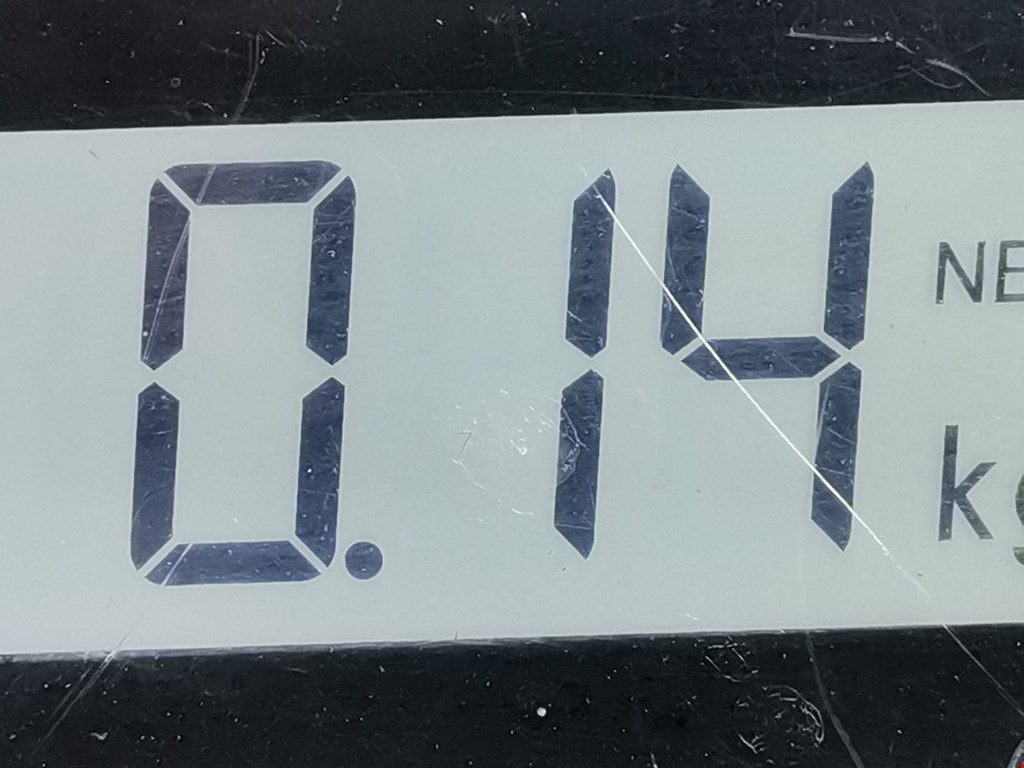 Расходомер воздуха (массметр, датчик ДМРВ) OPEL Corsa D 2006-2014