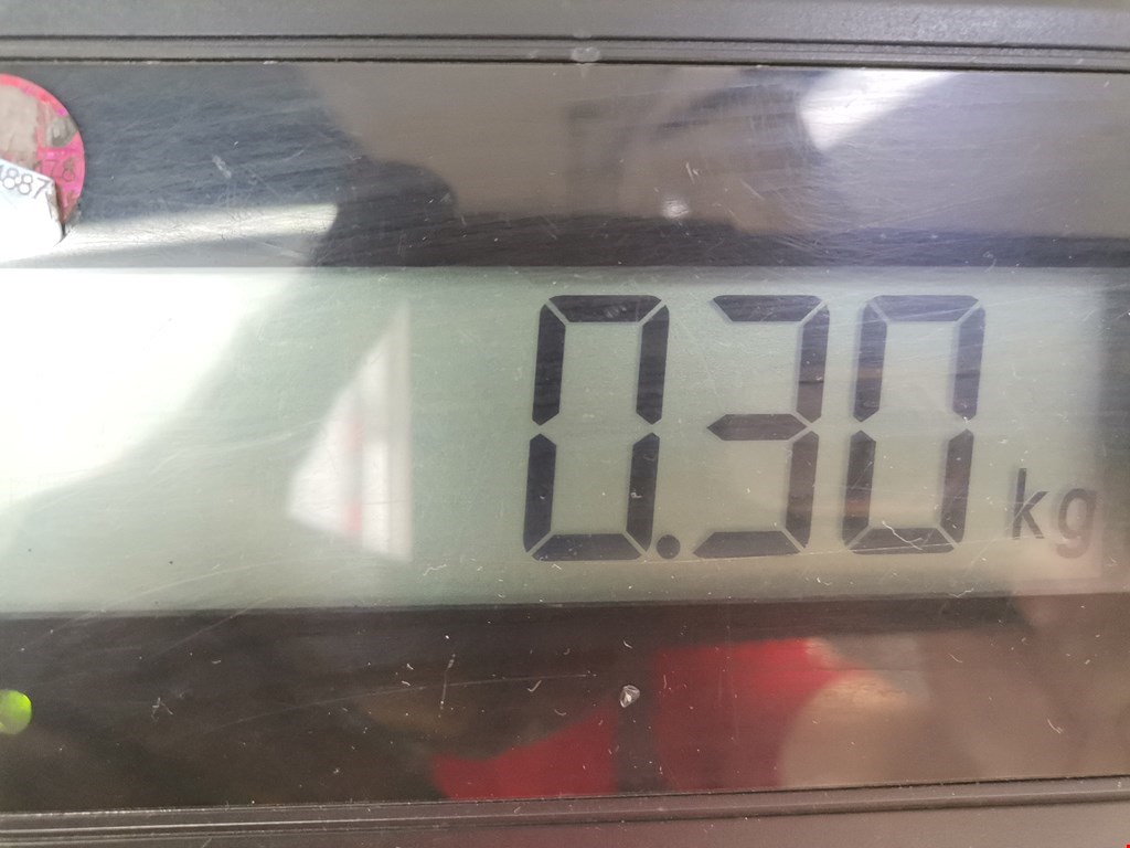 Ручка двери задней наружная левая OPEL Astra H/Family 2004-2015