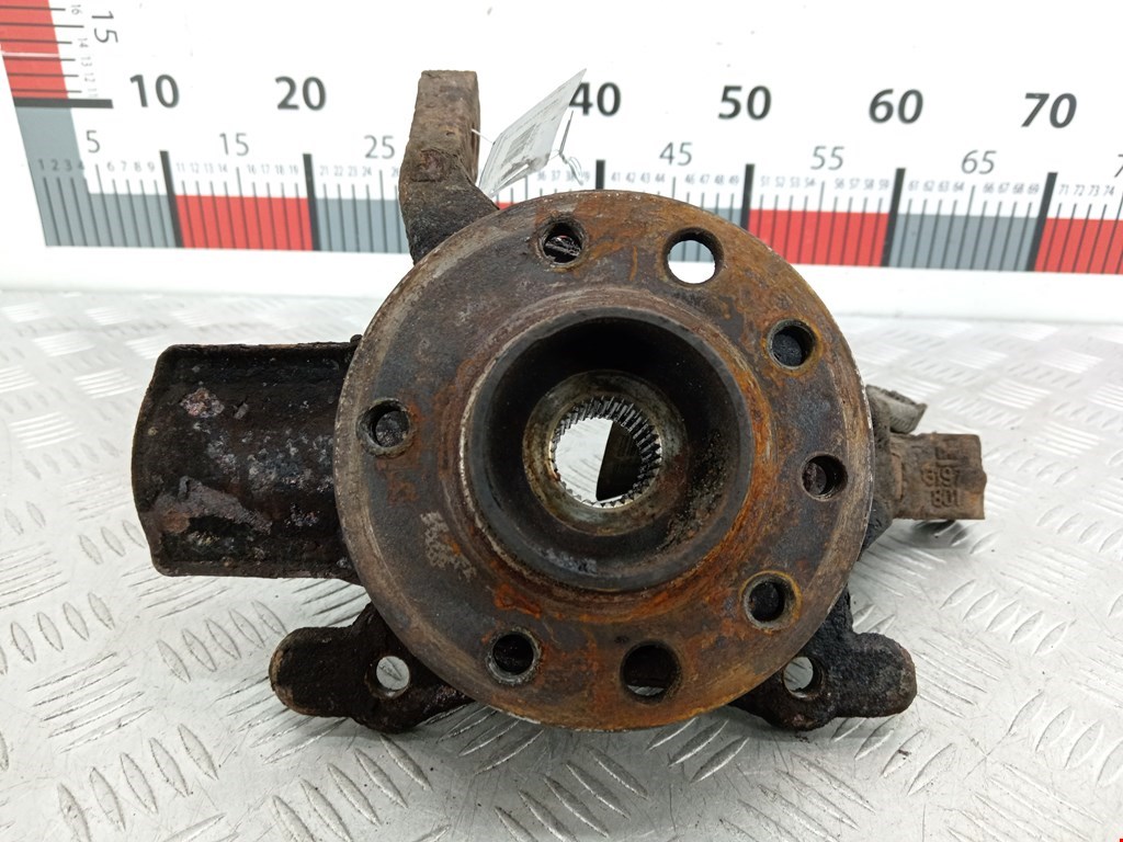 Ступица передняя правая OPEL Astra H/Family 2004-2015