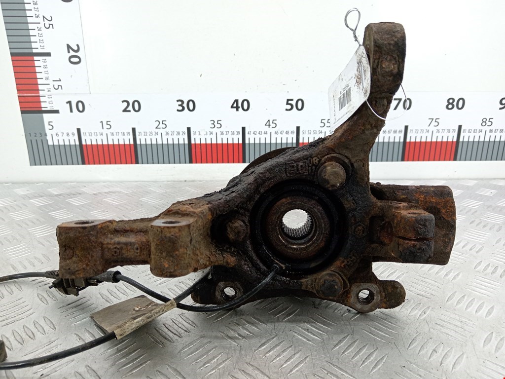 Ступица передняя правая OPEL Astra H/Family 2004-2015