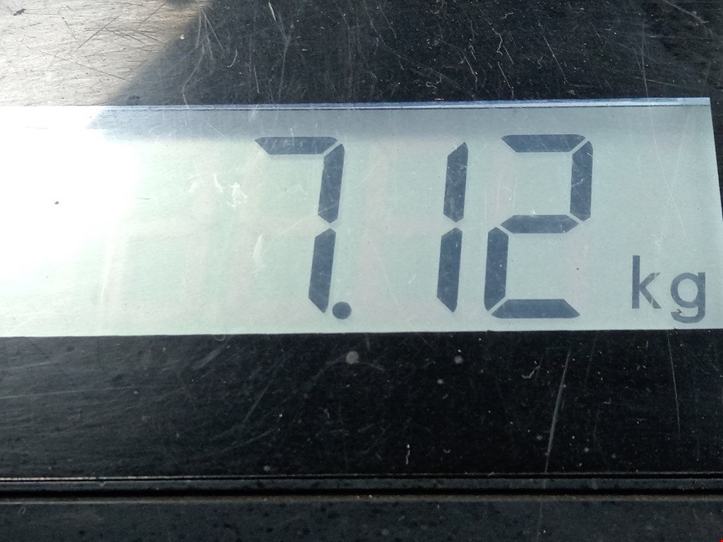 Ступица передняя правая OPEL Astra H/Family 2004-2015