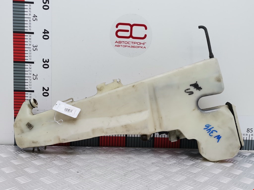 Бачок омывателя HONDA CR-V II 2002-2007