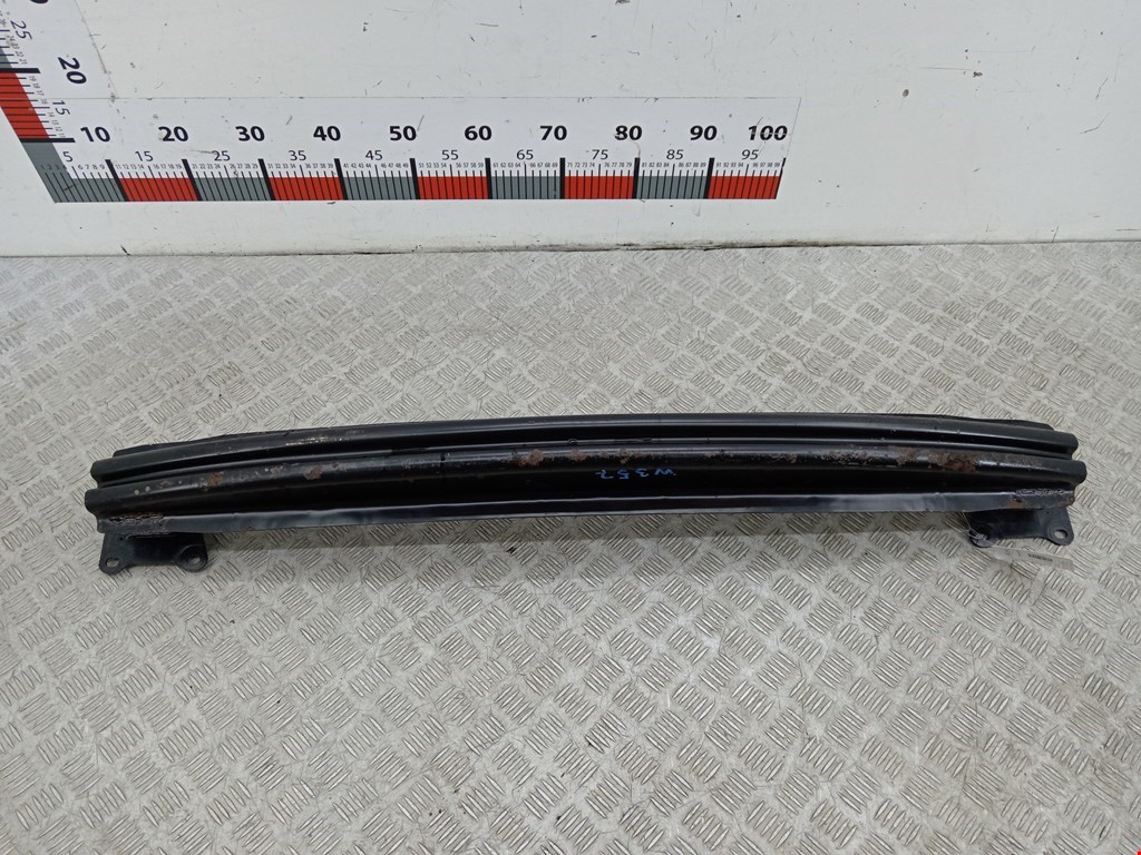 Усилитель заднего бампера (задний) VOLKSWAGEN Scirocco III 2008-2017