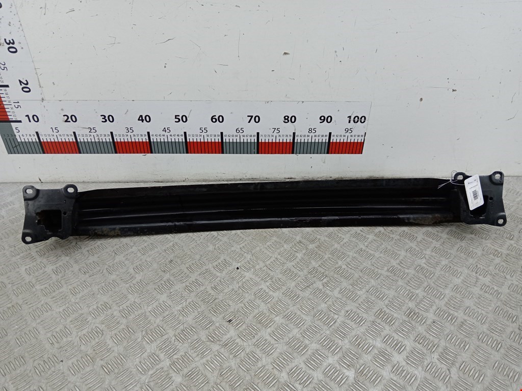 Усилитель заднего бампера (задний) VOLKSWAGEN Scirocco III 2008-2017