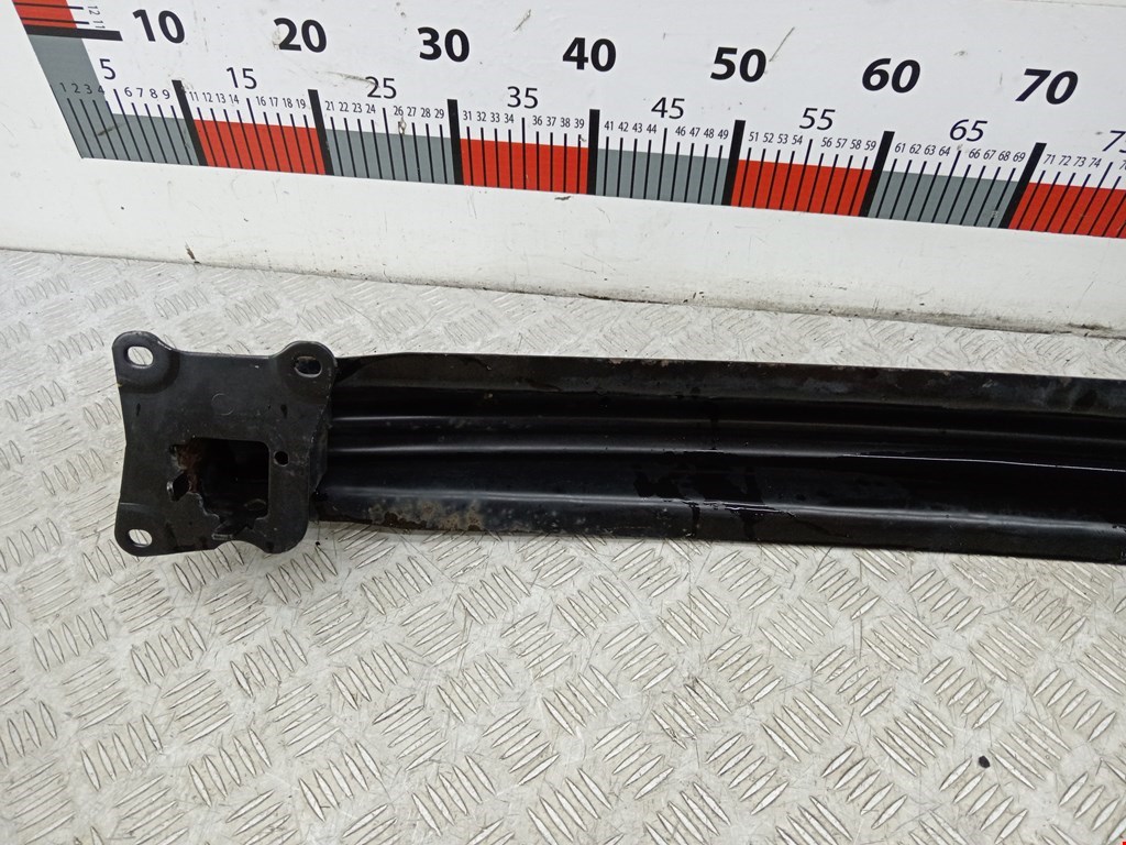 Усилитель заднего бампера (задний) VOLKSWAGEN Scirocco III 2008-2017