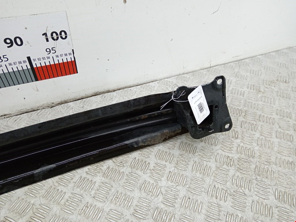 Усилитель заднего бампера (задний) VOLKSWAGEN Scirocco III 2008-2017