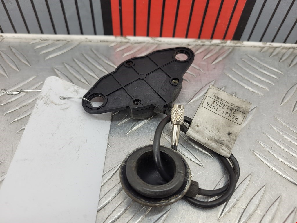 Антенна LAND ROVER Range Rover 2002-2012