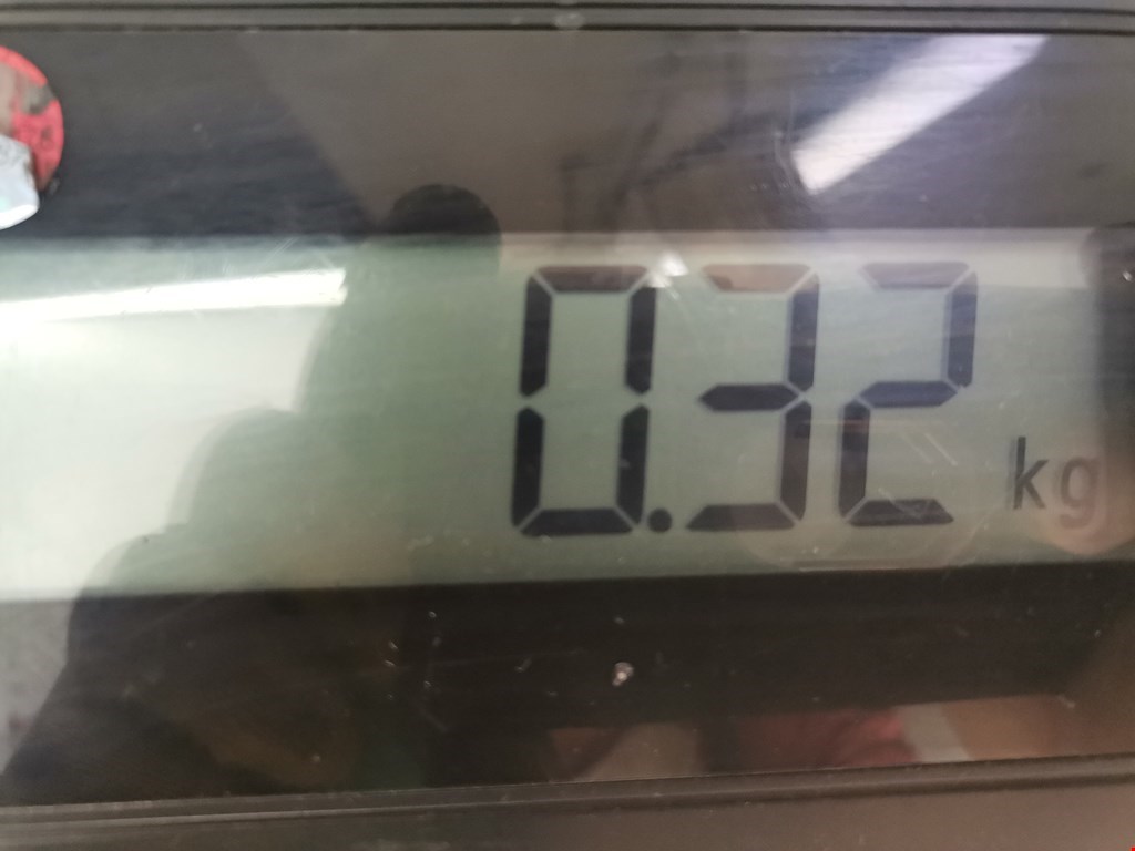 Поводок дворника задний (заднего) LAND ROVER Range Rover 2002-2012