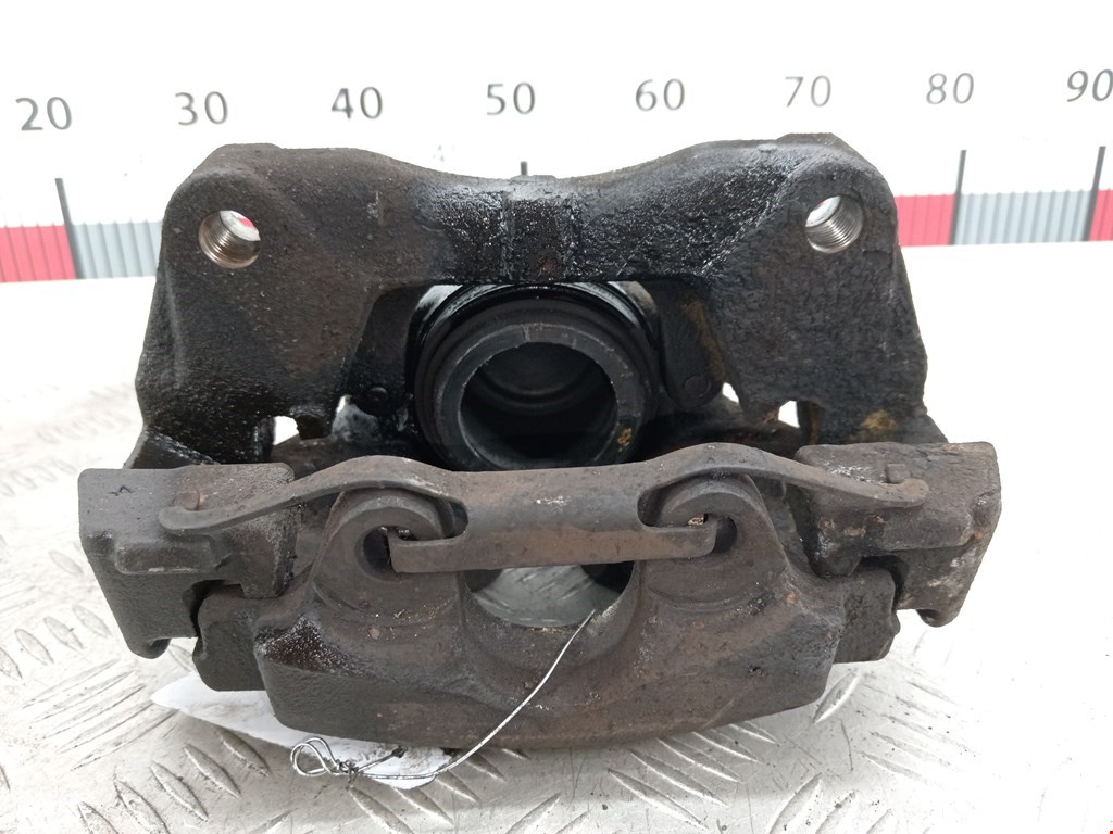 Суппорт передний левый VOLKSWAGEN Transporter T5 2003-2015