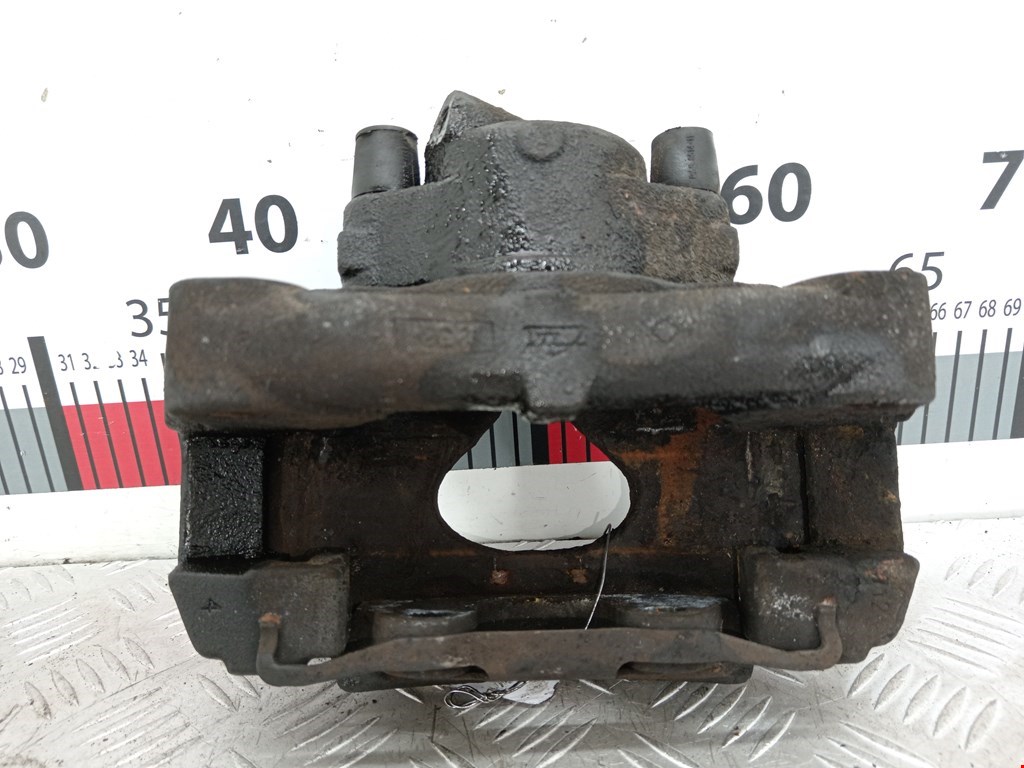 Суппорт передний левый VOLKSWAGEN Transporter T5 2003-2015