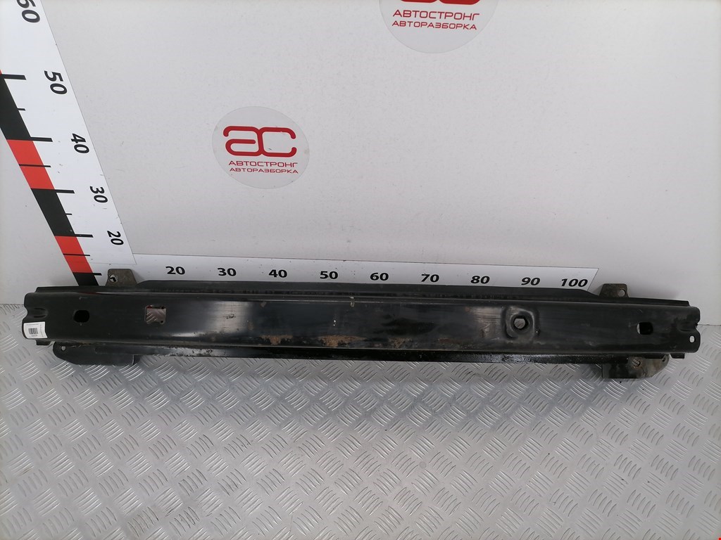 Усилитель переднего бампера (передний) VOLKSWAGEN Sharan 1995-2010