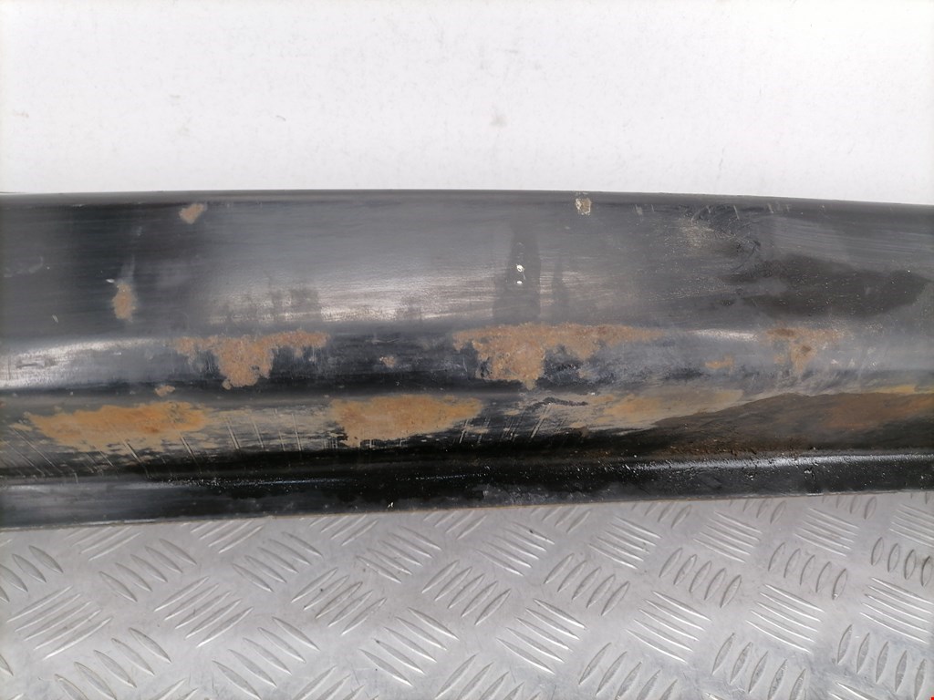 Усилитель переднего бампера (передний) VOLKSWAGEN Sharan 1995-2010