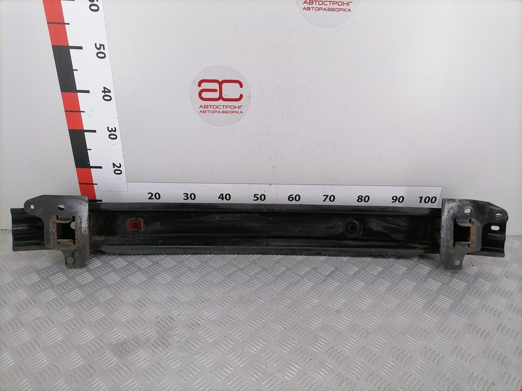 Усилитель переднего бампера (передний) VOLKSWAGEN Sharan 1995-2010