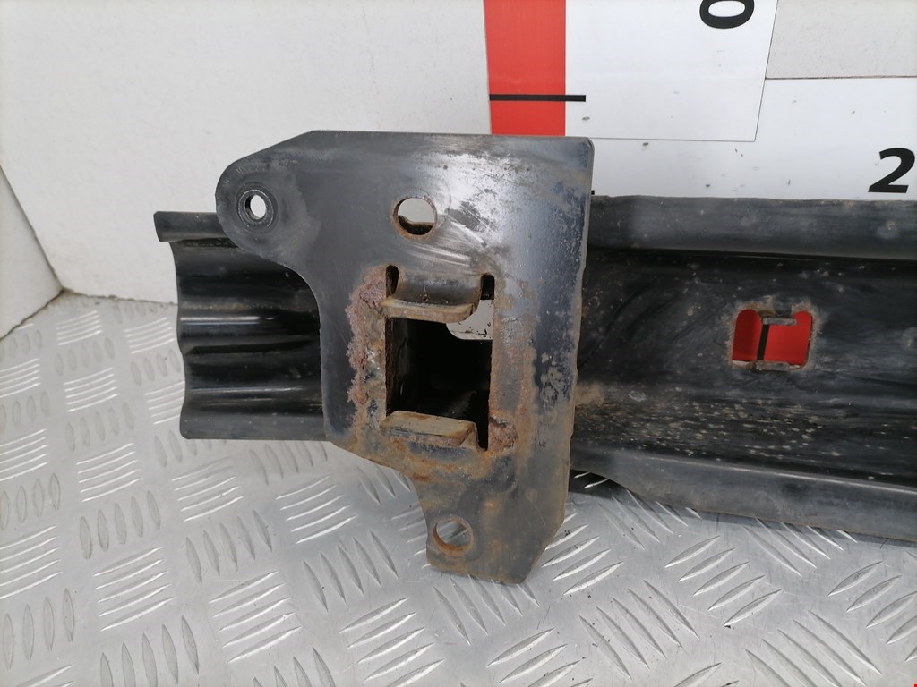 Усилитель переднего бампера (передний) VOLKSWAGEN Sharan 1995-2010