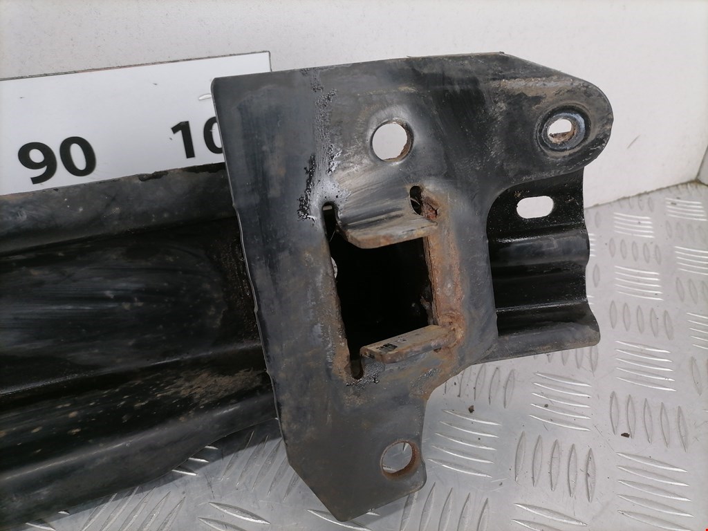 Усилитель переднего бампера (передний) VOLKSWAGEN Sharan 1995-2010