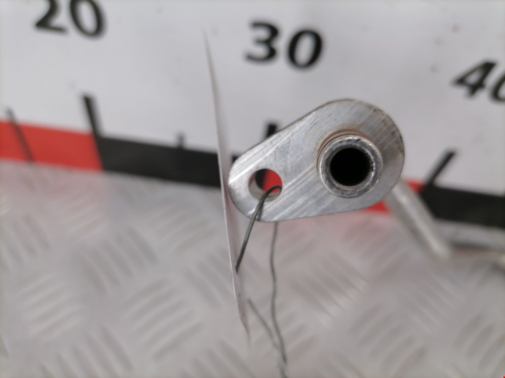 Трубка кондиционера RENAULT Scenic I 1996-2003