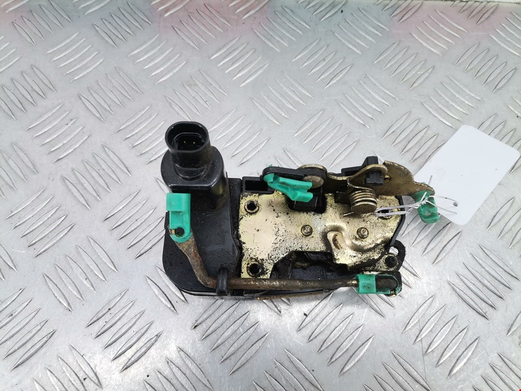 Замок двери задней левой JEEP Cherokee XJ 1984-2001