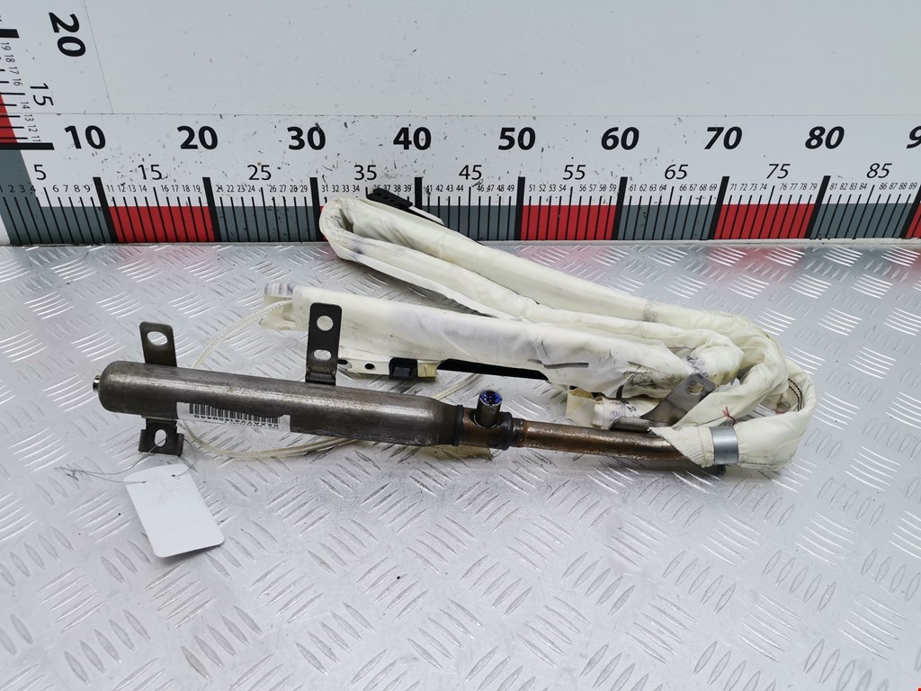 Подушка безопасности боковая (шторка) PEUGEOT 307 2001-2008