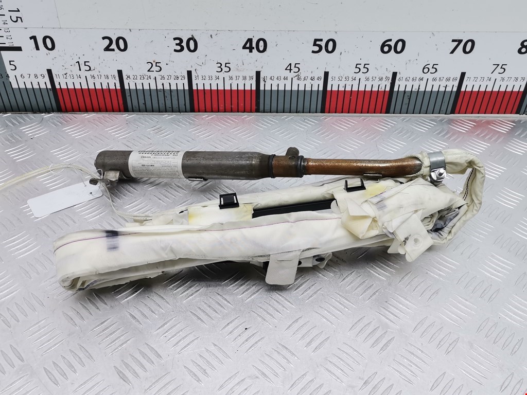 Подушка безопасности боковая (шторка) PEUGEOT 307 2001-2008