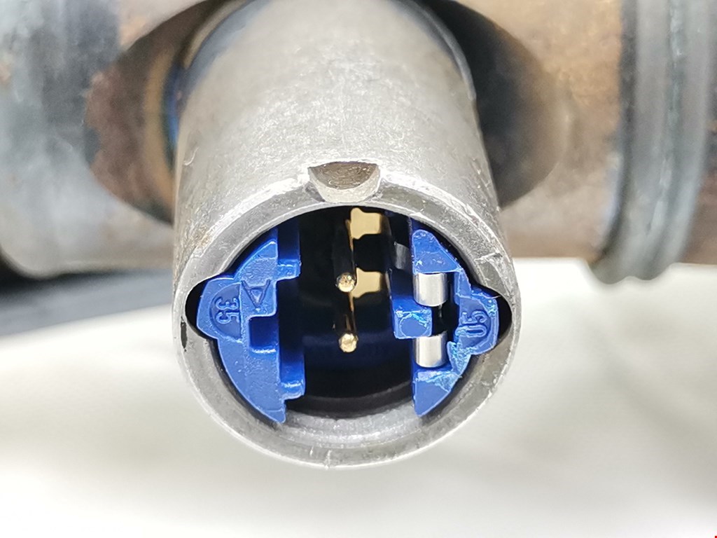 Подушка безопасности боковая (шторка) PEUGEOT 307 2001-2008