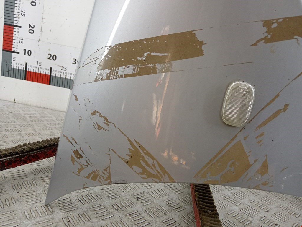 Крыло переднее правое TOYOTA Celica T230 1999-2006