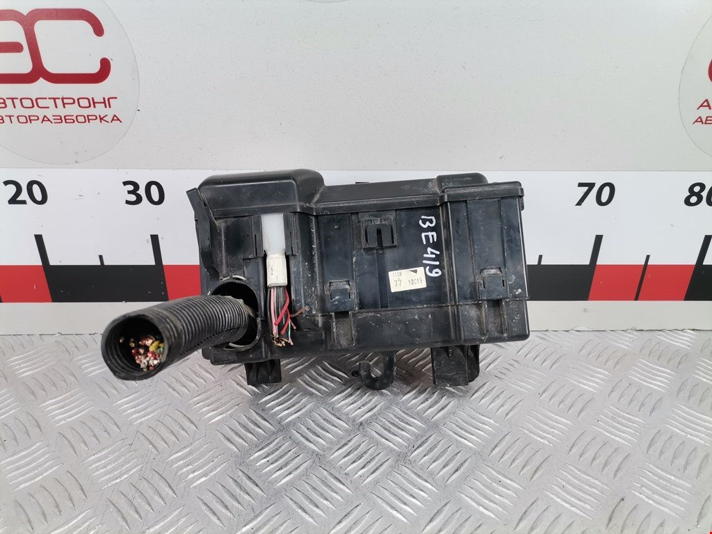 Датчик уровня в бачок омывателя CITROEN C 1 I 2005-2014