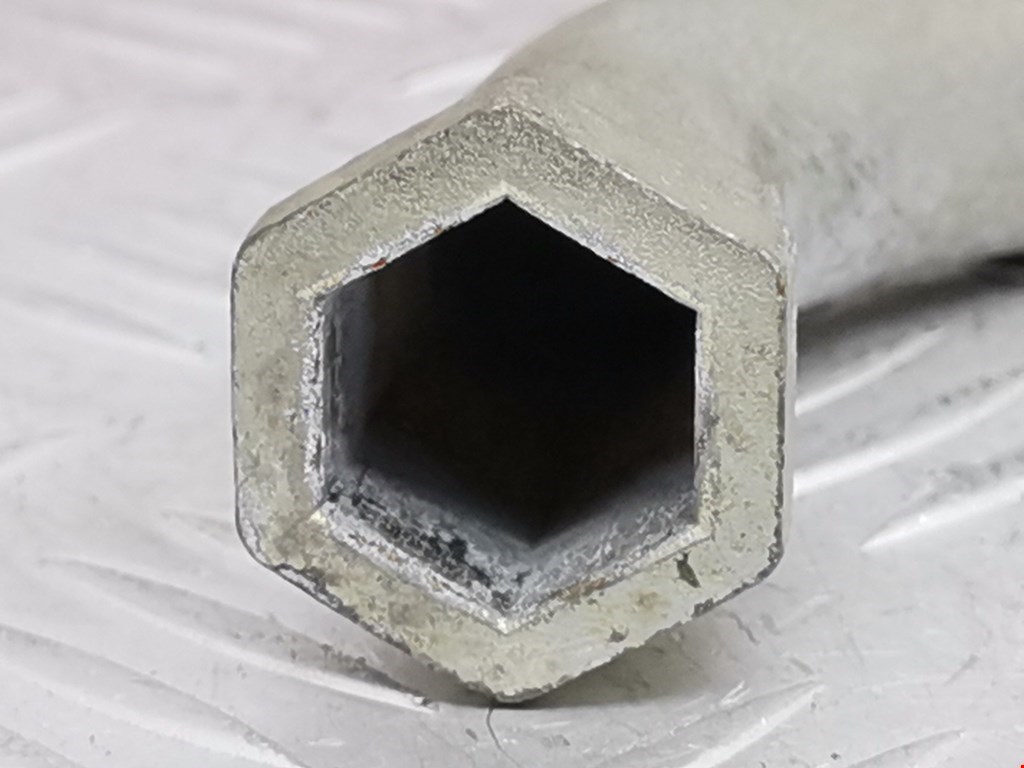 Ключ балонный VOLKSWAGEN Lupo 1999-2005