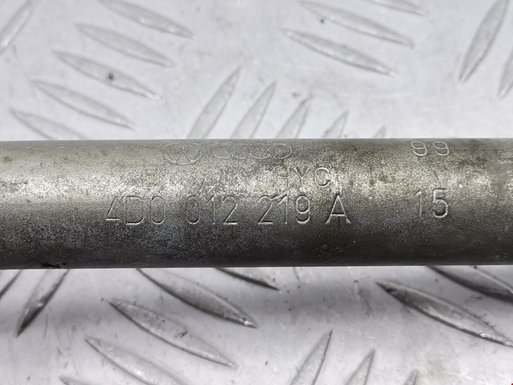 Ключ балонный VOLKSWAGEN Lupo 1999-2005