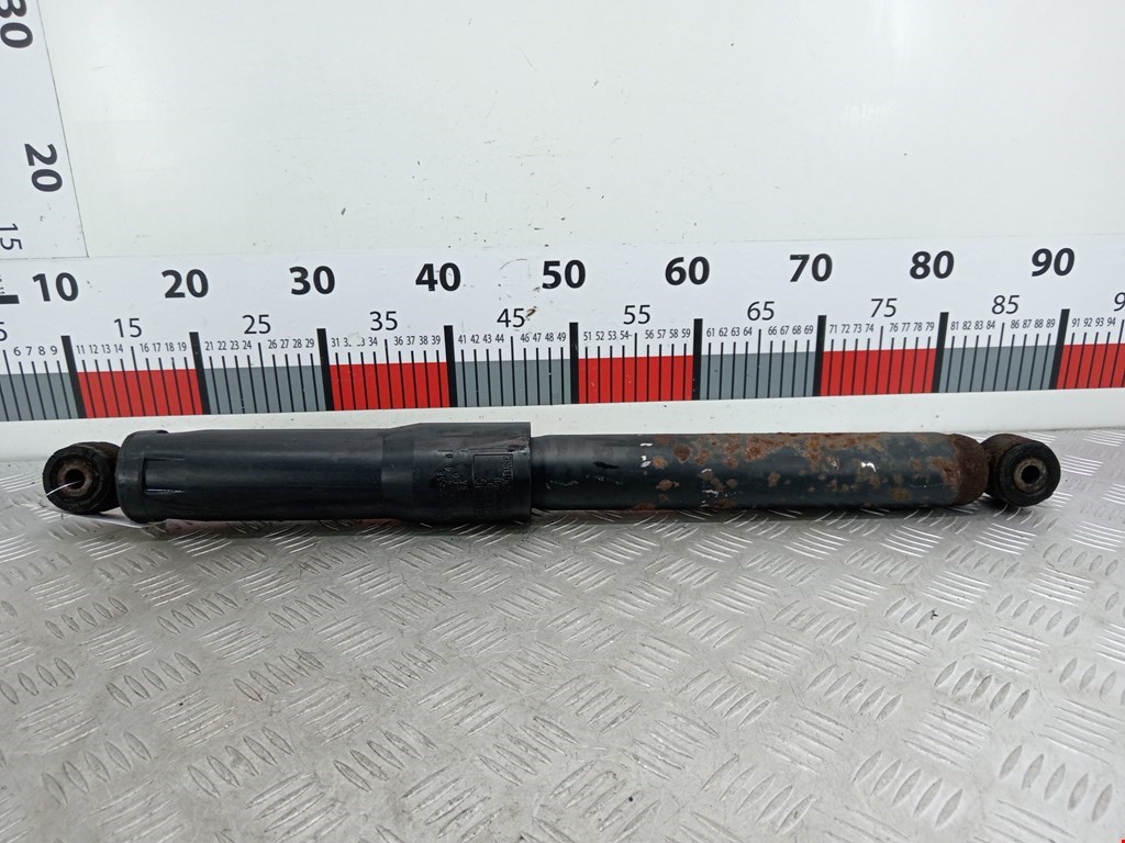 Амортизатор задний левый JEEP Grand Cherokee WK 2004-2010