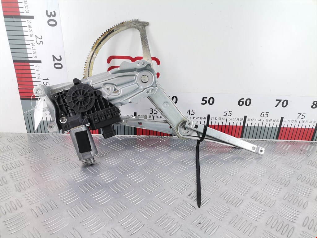 Стеклоподъемник передний правый OPEL Astra H/Family 2004-2015