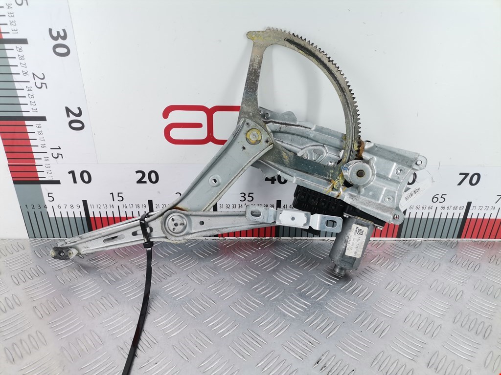 Стеклоподъемник передний правый OPEL Astra H/Family 2004-2015