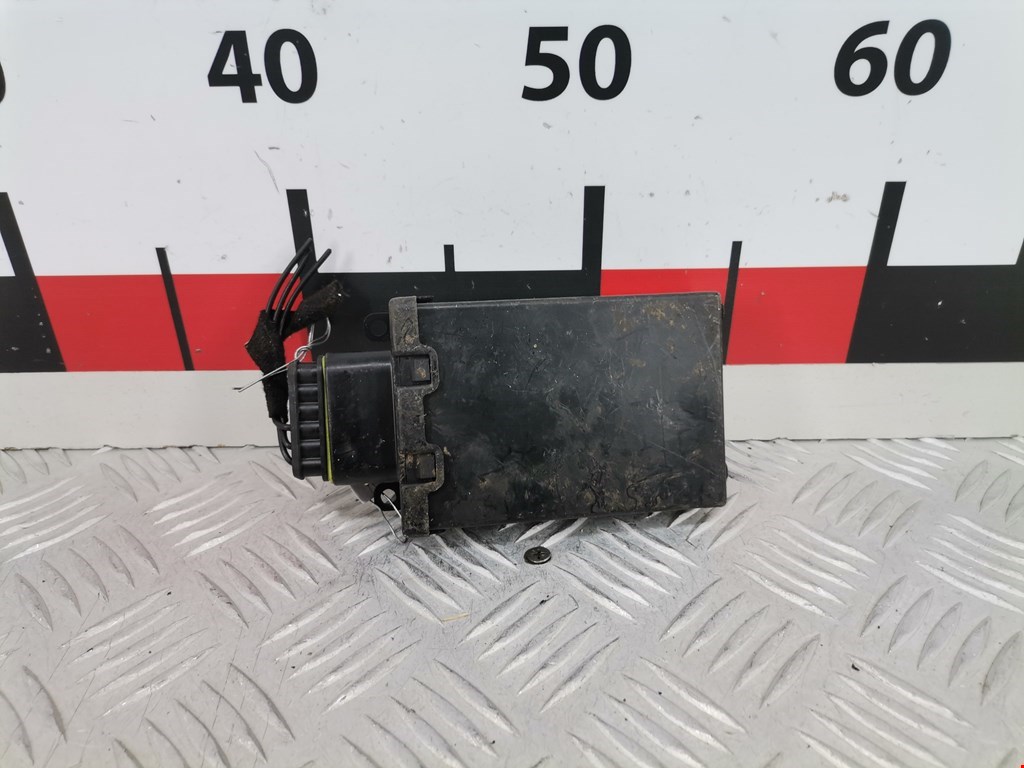 Блок навигации (навигационный) PORSCHE Cayenne 955/957 2002-2010