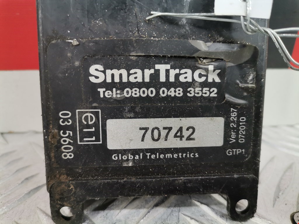 Блок навигации (навигационный) PORSCHE Cayenne 955/957 2002-2010