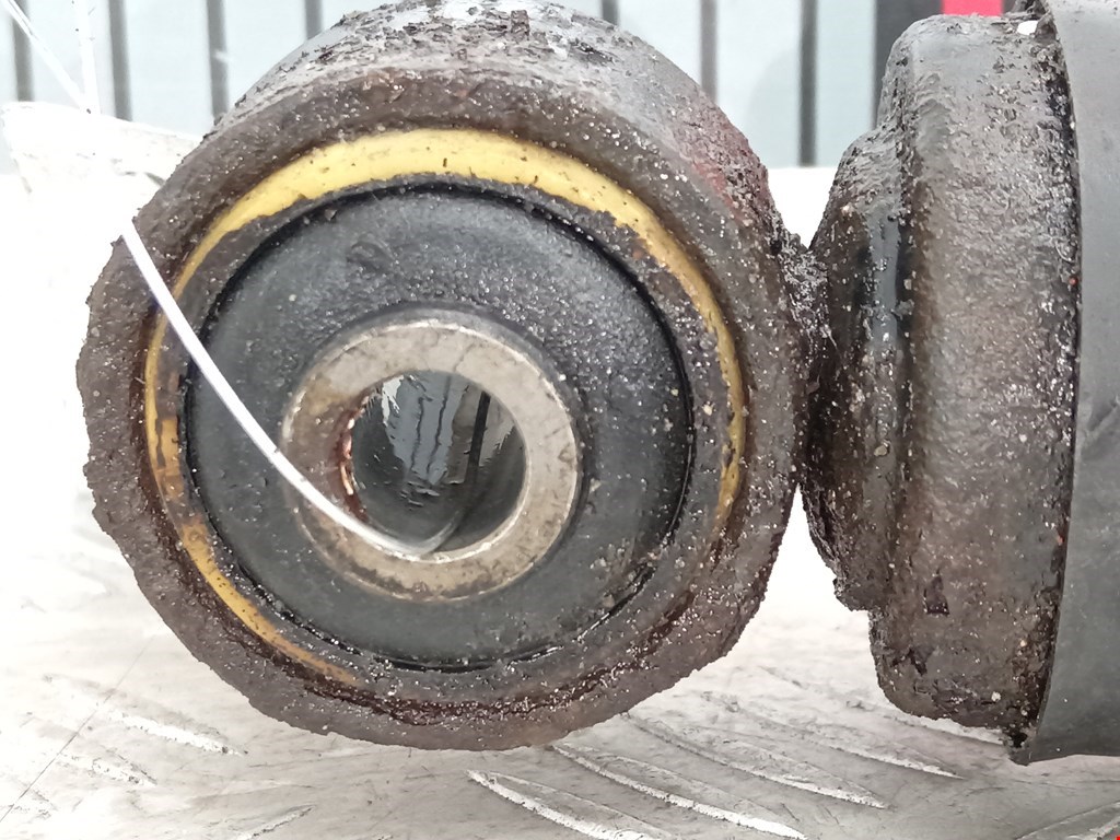 Амортизатор задний левый OPEL Astra H/Family 2004-2015