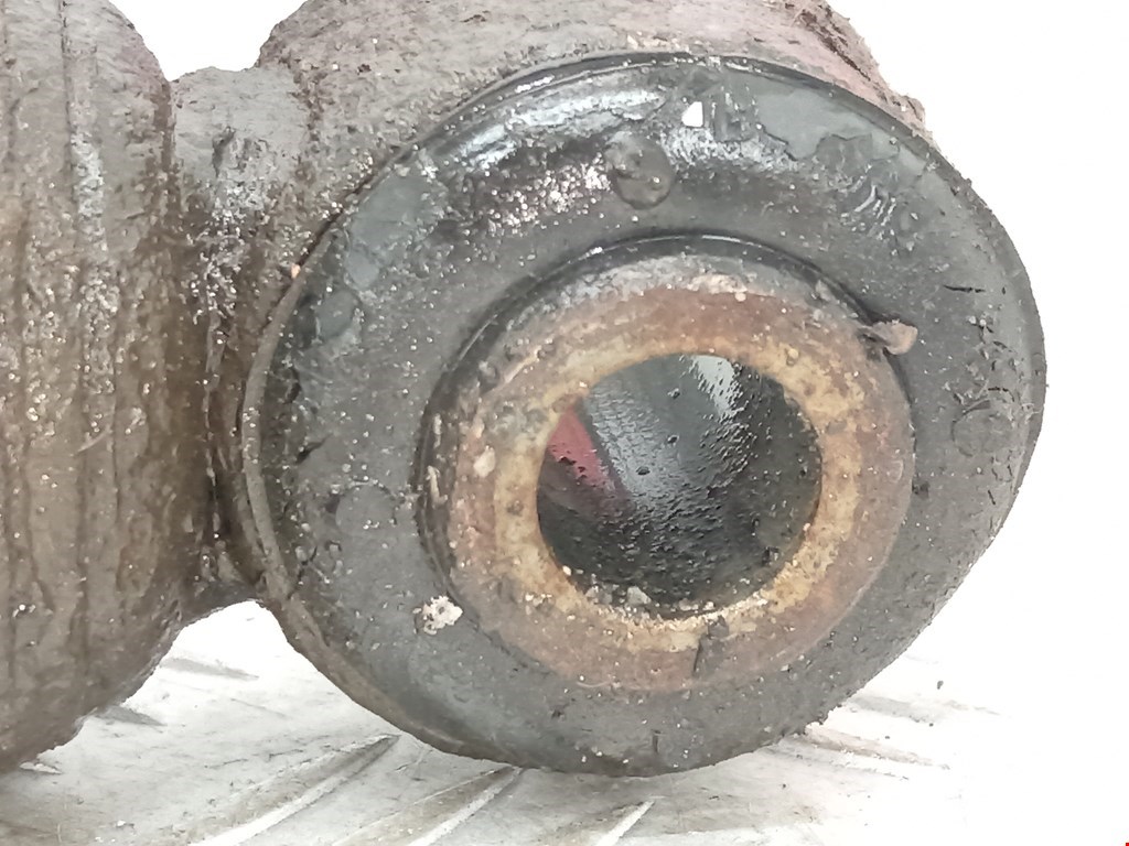 Амортизатор задний левый OPEL Astra H/Family 2004-2015