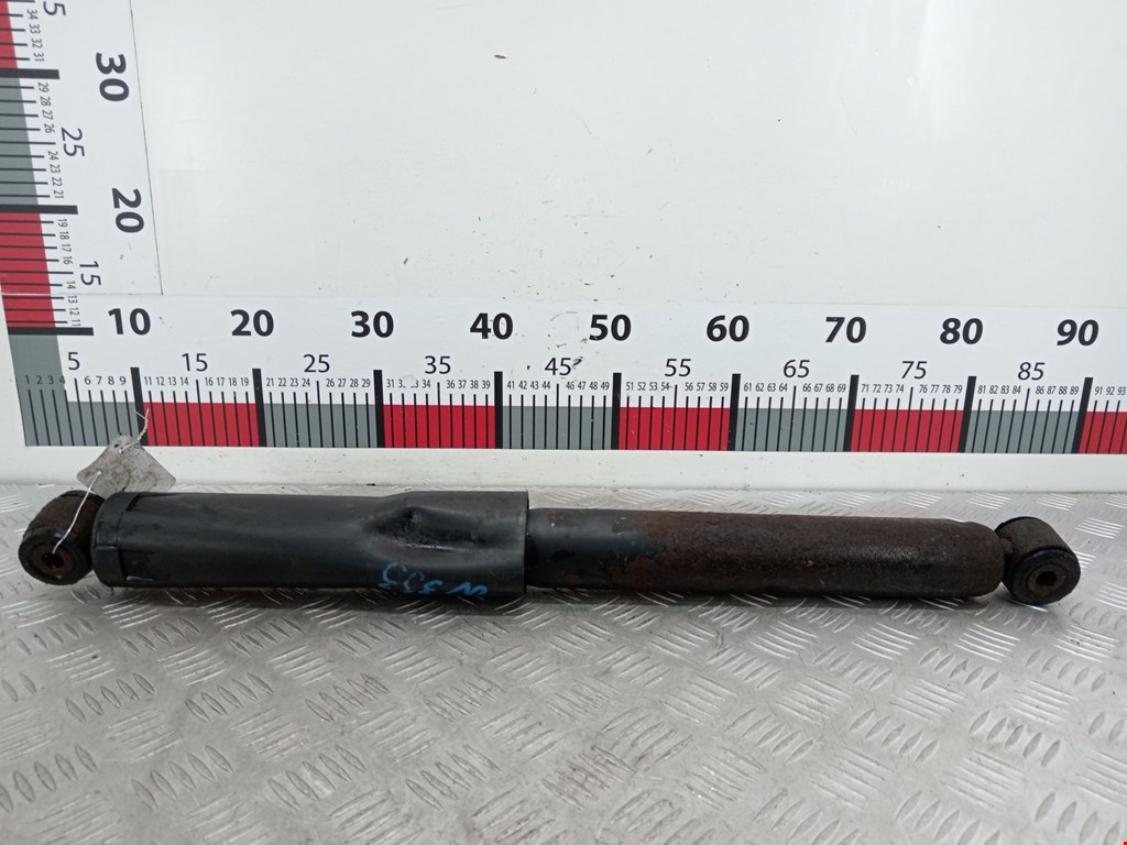 Амортизатор задний правый JEEP Grand Cherokee WK 2004-2010