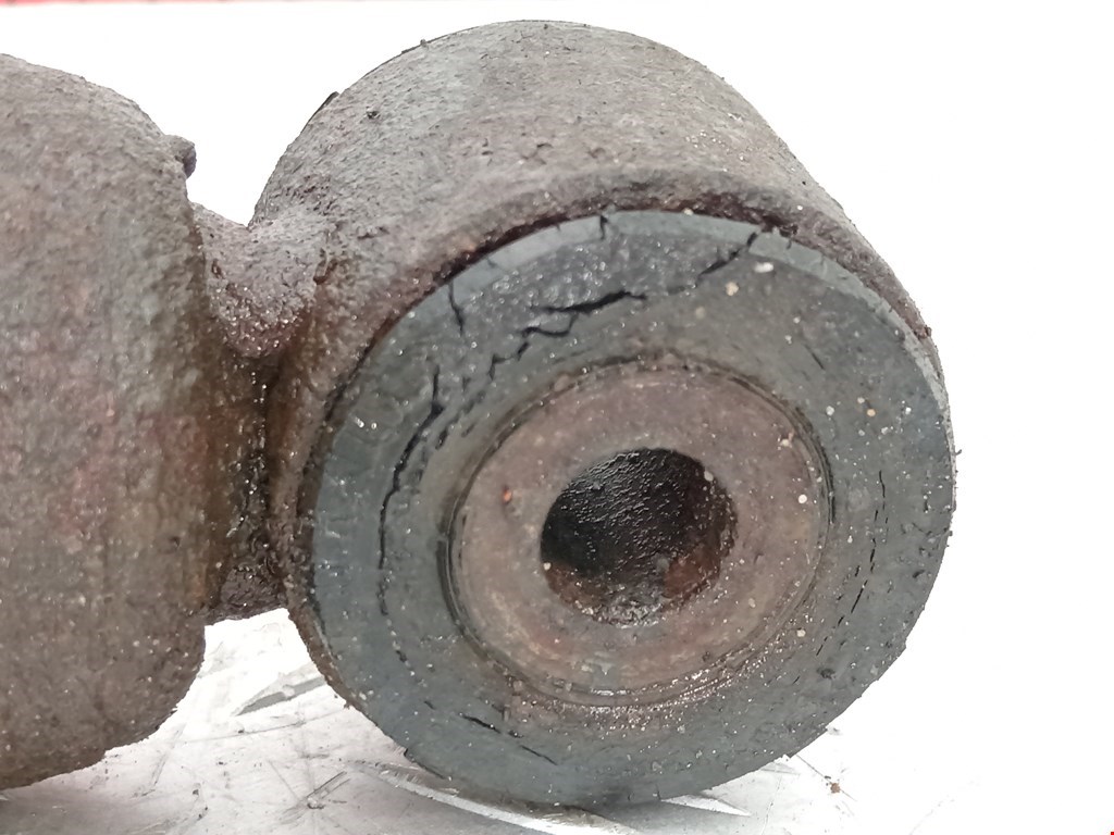 Амортизатор задний правый JEEP Grand Cherokee WK 2004-2010