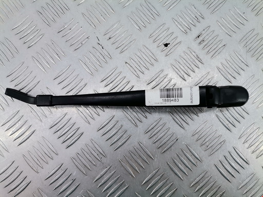 Поводок дворника задний (заднего) CITROEN Berlingo 1996-2012