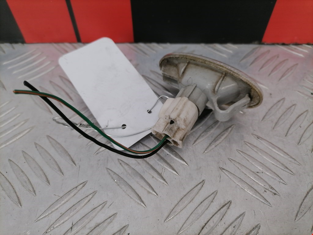 Повторитель на крыло MAZDA Mazda 6 GG 2000-2007