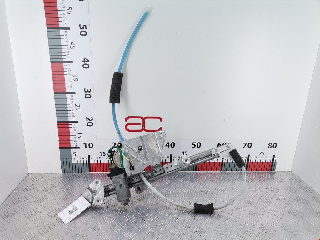 Стеклоподъемник задний левый JEEP Cherokee XJ 1984-2001