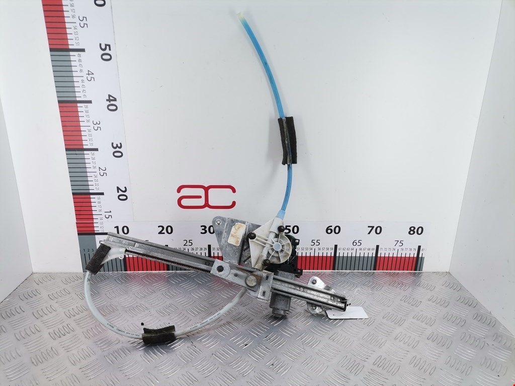 Стеклоподъемник задний левый JEEP Cherokee XJ 1984-2001