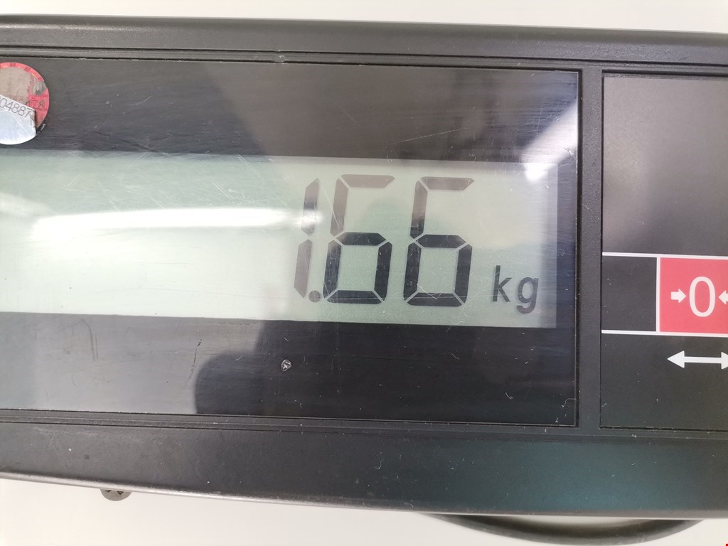 Стеклоподъемник задний левый JEEP Cherokee XJ 1984-2001