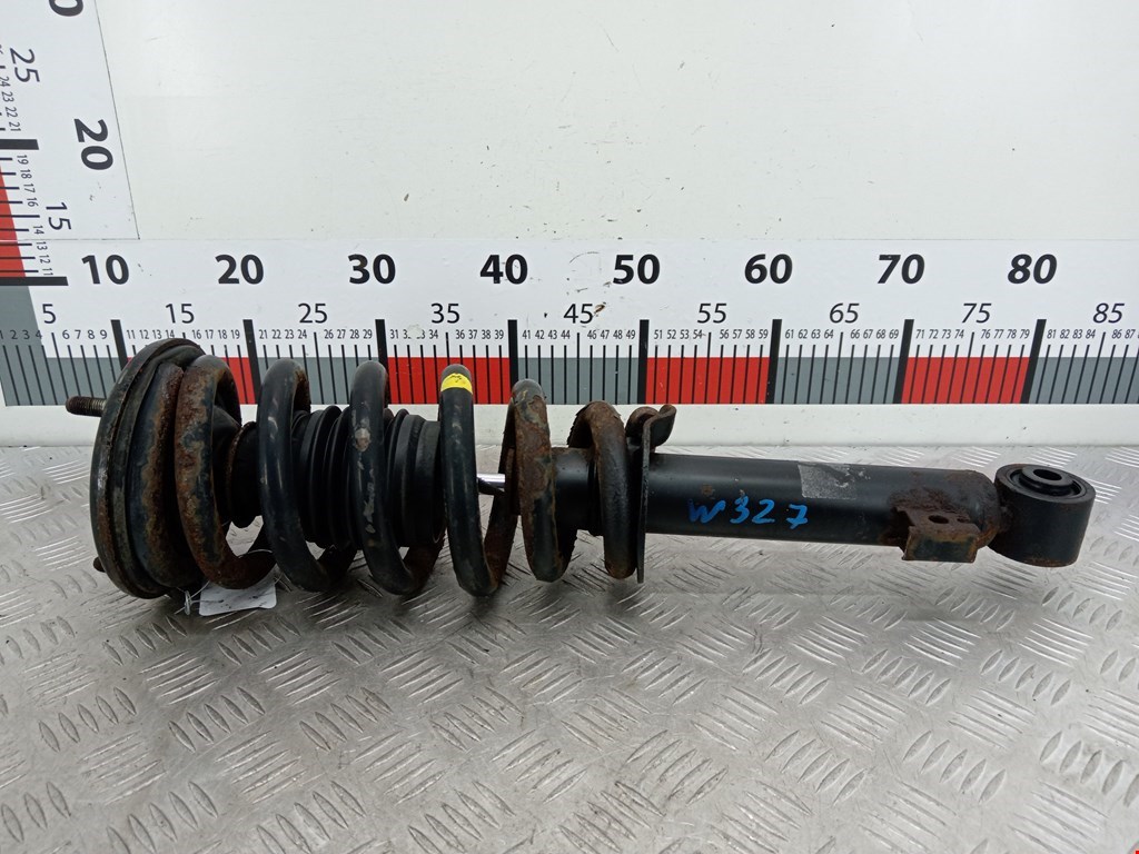 Амортизатор передний левый MITSUBISHI L200 KB 2006-2015