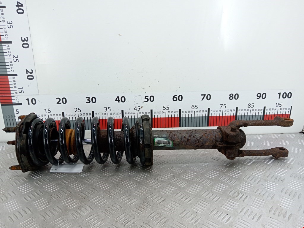 Амортизатор передний правый JEEP Grand Cherokee WK 2004-2010