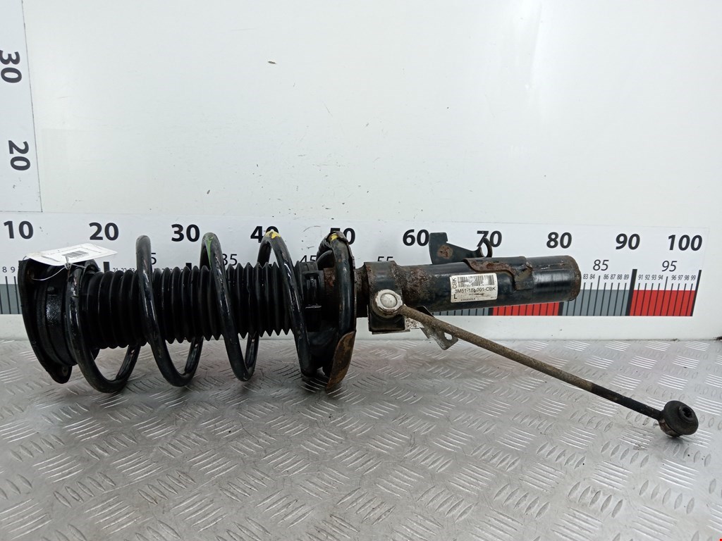 Амортизатор передний левый FORD C-MAX 2003-2010