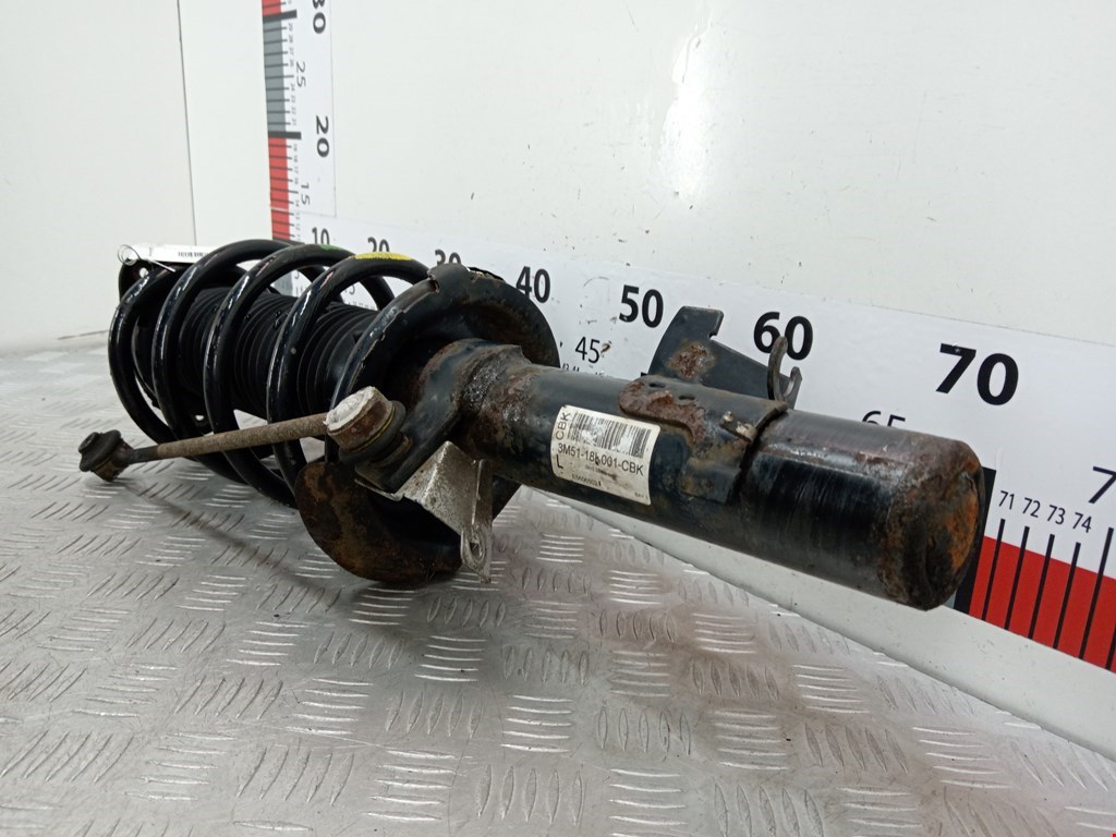 Амортизатор передний левый FORD C-MAX 2003-2010