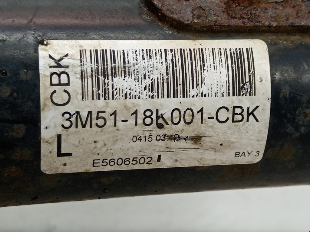 Амортизатор передний левый FORD C-MAX 2003-2010